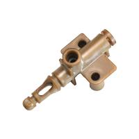 Auslaufstutzen zu Thermoblock Saeco Magic, Royal